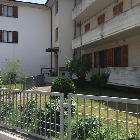 Appartamento Giacomo Leopardi Piobbico Kültér fotó
