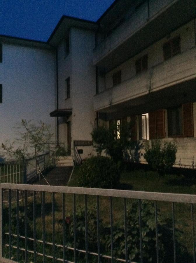Appartamento Giacomo Leopardi Piobbico Kültér fotó