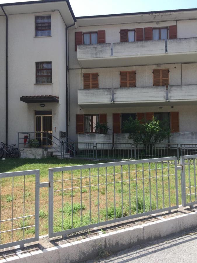 Appartamento Giacomo Leopardi Piobbico Kültér fotó