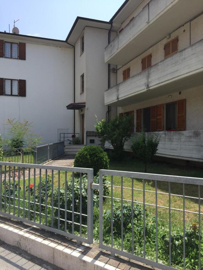 Appartamento Giacomo Leopardi Piobbico Kültér fotó